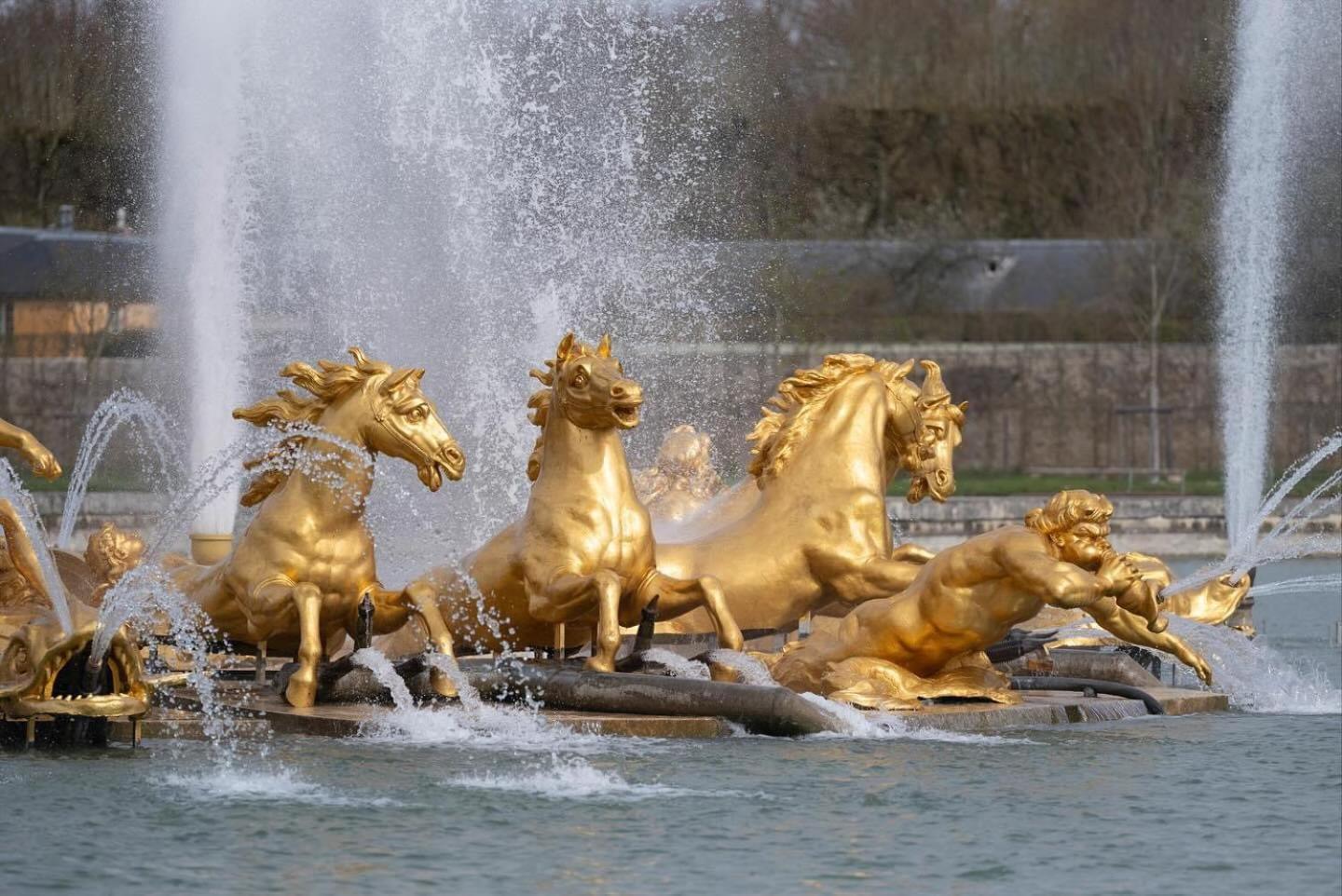 L'Orangerie Versaillaise - A 2 Pas Du Chateau De Versalhes Exterior foto