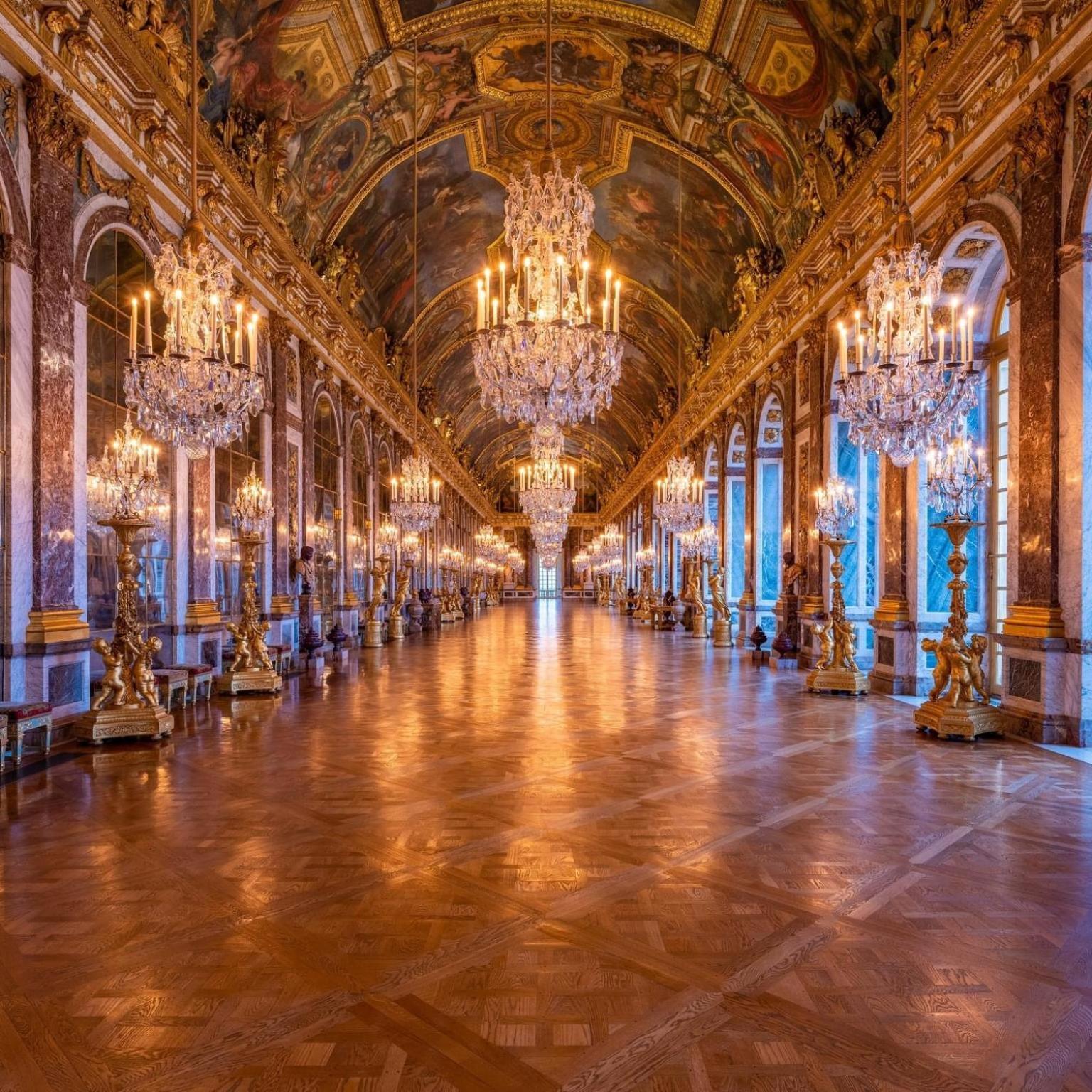 L'Orangerie Versaillaise - A 2 Pas Du Chateau De Versalhes Exterior foto